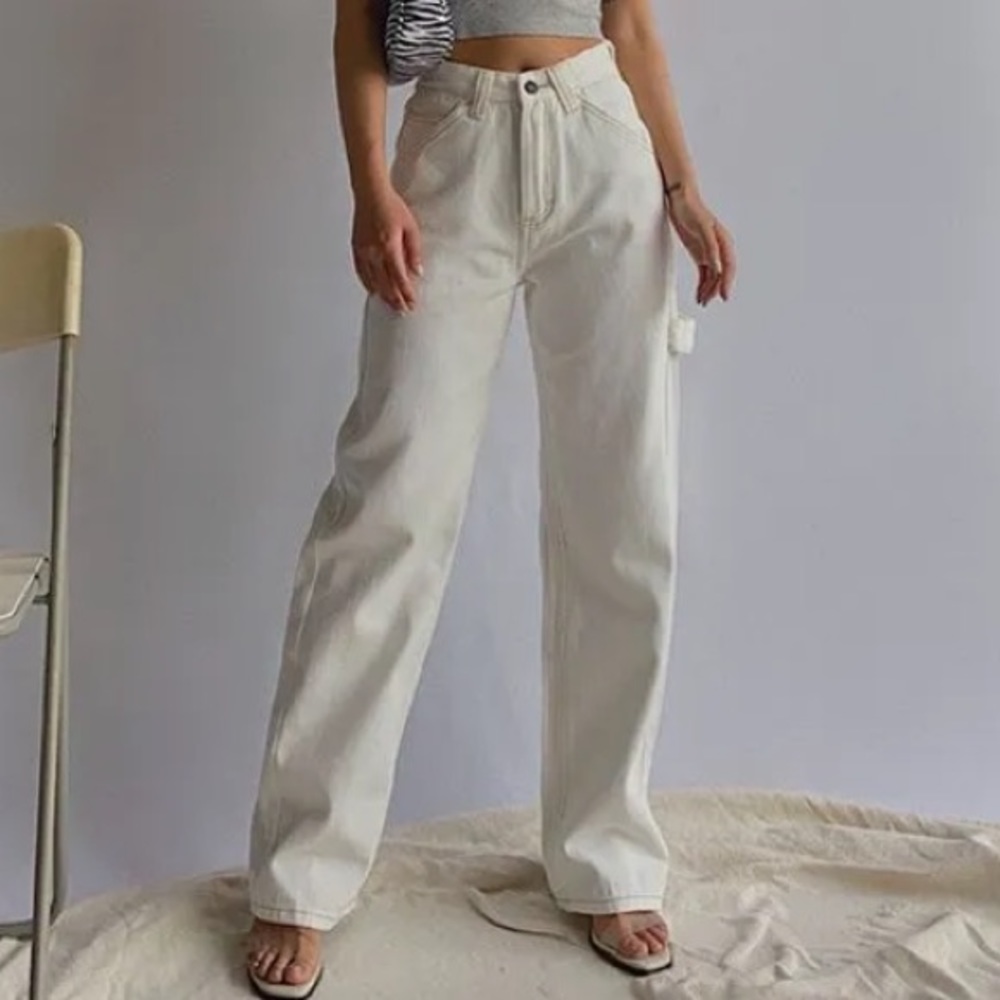 Colada - Boyfriend Jeans